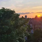 Family Home Clapham Common Park