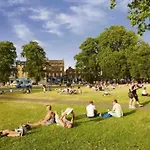 Family Home Clapham Common Park