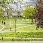 Family Home Clapham Common Park