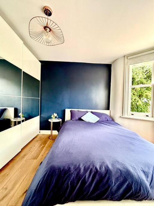 Apartment Family Clapham Common Park *